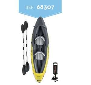 ️ Kayak Hinchable > Comprar, Precio y Opinión 2023
