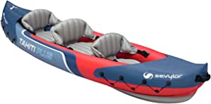 Kayak Hinchable / Comprar, Precio y Opinión 2022 / Twins Boats