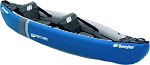 Kayak Hinchable / Comprar, Precio y Opinión 2022 / Twins Boats