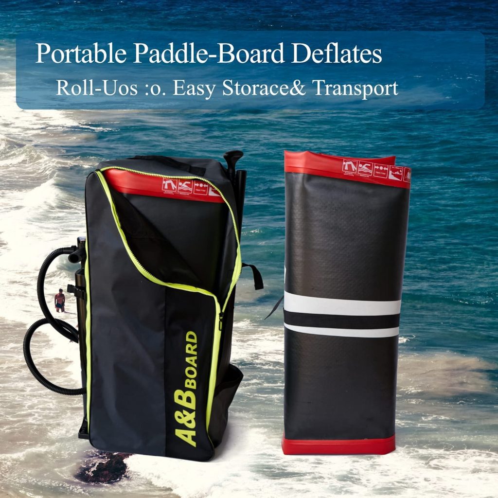 alt="Mochila Transporte Tabla Paddle Surf - ZRay Backpack SUP. Env. Gratis."