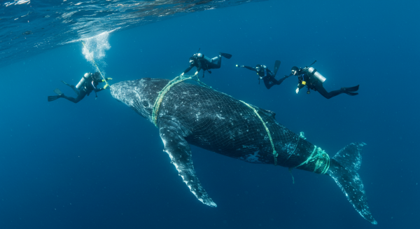 🌊 ¡Únete a la Misión: Salvemos el Océano! 🌊 - Imagen 3