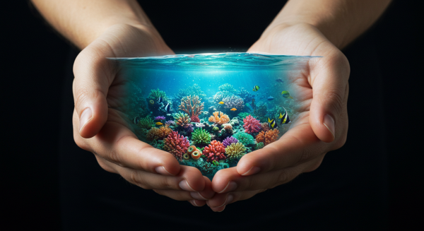 🌊 ¡Únete a la Misión: Salvemos el Océano! 🌊