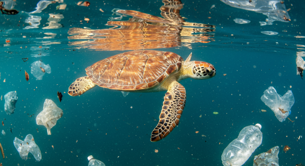 🌊 ¡Únete a la Misión: Salvemos el Océano! 🌊 - Imagen 4