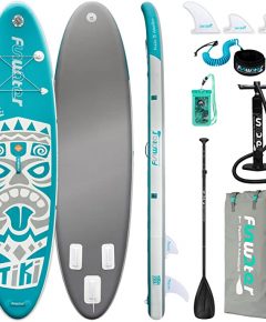 Comprar Tabla Paddle Surf Hinchable / Comprar, Precio y Opinión 2022